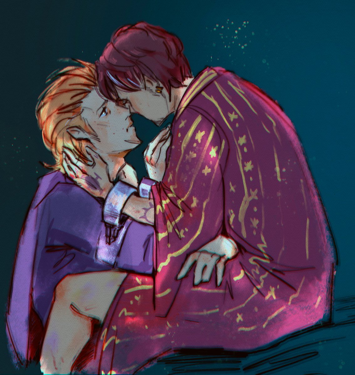 shazlosti's tweet photo. мы обязательно встретимся 
#onepiece #drakelaw https://t.co/cvajfGJT8B