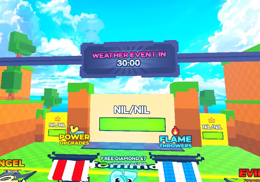 friyllie's tweet photo. coming soon to blast fire for brainrots...

#roblox #robloxdev https://t.co/BmZVUL4CpH