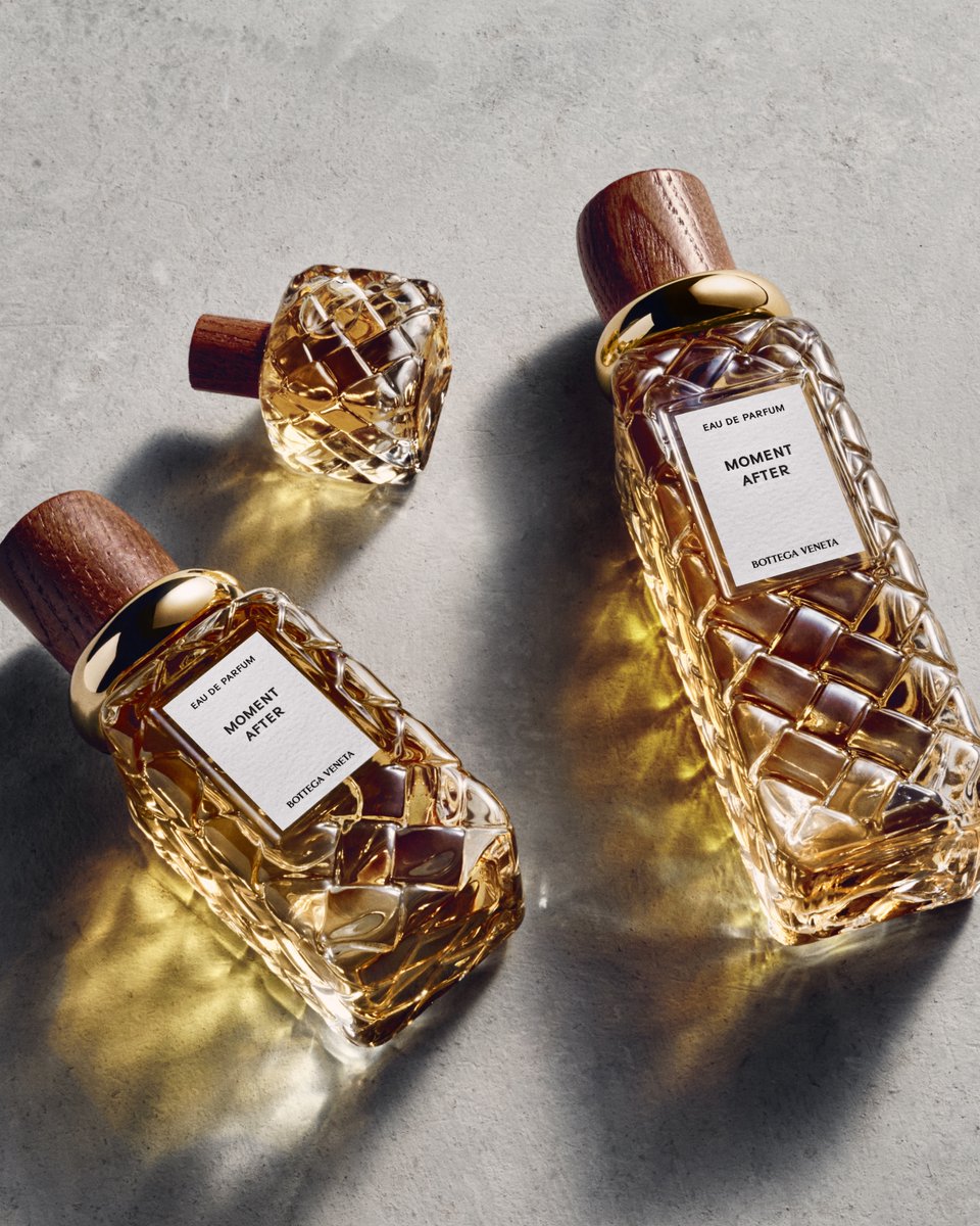 beep_roadrunner's tweet photo. Bottega Veneta’s ten new fragrances are inspired by everyday Italian life

From Stracciatella gelato to Borotalco baby powder, Bottega Veneta’s new Alta collection elevates everyday scents from Italian life to the level of luxury

Wallpaper*
https://t.co/N5HINuMYWL https://t.co/osaEVw9gTS