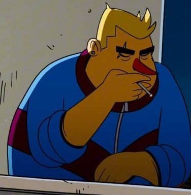 el_vorto's tweet photo. Pregunta sería

Entre Cesare y Paturnia, quien ganaría una pelea???

Al chIle yo le apuesto todo a Cesare, además me cae bien jsjsjsj https://t.co/kUvQU4QwOM