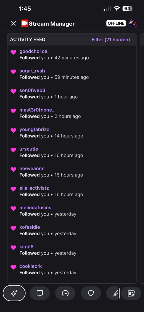 BubbaGumpNCX's tweet photo. 34 in the @SpaceRidersXYZ VOV giveaway so far! Ends Friday at 9pm EST so make sure you get in! It’s easy drop a follow on the Twitch account. That same night we have a Space Rider and another VOV and $150 in ETh to giveaway so don’t miss it!

https://t.co/GxelGgCYAz https://t.co/EXDVoW4exm