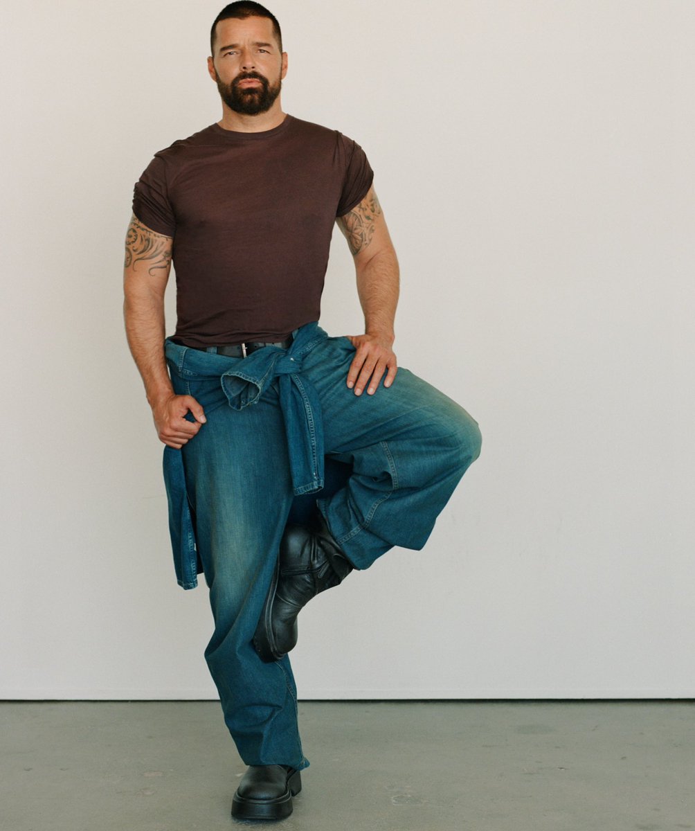 ricky_martin's tweet photo. https://t.co/BtQUR5PzmA