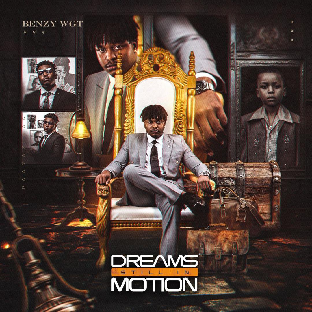 FcnTechMedia's tweet photo. The motion is real. The dream is alive. Get ready for “Dreams Still In Motion” a project you don’t want to miss. 🚀✨

Tap into the link ASAP and pre-save the EP:

https://t.co/tlcCnzMXtr

BENZY is the new problem! https://t.co/lPYljQuOGS