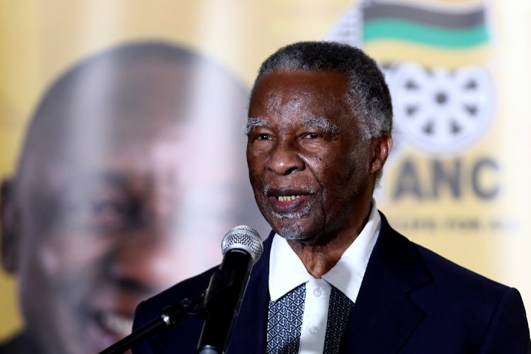 visse_ss's tweet photo. "This democracy and this education have produced a lot of stupid intelligence., the likes of Thabo Mbeki and Mbuyiseni Ndlozi"

Mcebo Dlamini exposes the fake intellectuals who protect illegal foreigners while South Africans suffer.

"That's what we are subjected to ..; dealing with these self-proclaimed intellectuals, prophets of suicide, who say whatever they read because society tells them there are problems. They come out and say, 'No, no, we are moving with an ideology that doesn't exist.'

Because all this argument of 'Africanism' and 'making friends' .; as long as we're bringing this ideology that you're telling us about, but it doesn't speak to me. Then that ideology falls on deaf ears for South Africans. I think we are unemployed South Africans. The things ..; high crime, South Africans complaining about a lot of things ..; you're telling them about Pan-Africanism? That's the dumbest thing. Pan-Africanism is nothing.

There must be ideology, because once the ideology is senseless, the people must reach you. You know what? We must be careful because the problem with this democracy that we have ..; and the education it has produced ..; is a lot of stupid intelligence. That's the problem we have. This education that we're speaking about ..; of both faculties ..; has produced a lot of stupid intellectuals, frauds masquerading as intellectuals. Because they want to think of big things. They see things differently from the reality that we all see. And they want to project and profile themselves as if they are the real thing. Prophets of suicide, as if those who are uneducated and unemployed can't think for themselves.

These people are raising issues that affect them. And now they're not speaking about now ..; they're speaking about the future. To see what type of South Africa this will be in ten years.

When you look at it, we have beings without anything ..; all for my love for my business, without anything. Now you have lives that will come and see them. These are your future employers. Why should they be illegal? Why should they be future employers of South Africans ..; not South Africans employing them? That's an insult to our people."