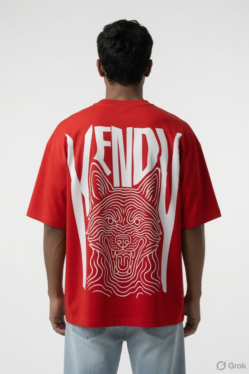 Kendu_Ishu's tweet photo. Buy 1, Give 1

For every tshirt sold, we donate one to a kid in need. 

Join the revolution now, you kendu it. https://t.co/2wtabAw7ku