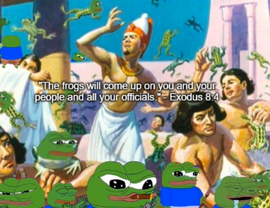 RealBANNED_PEPE's tweet photo. NEVER GIVE UP

NEVER LOSE HOPE https://t.co/t2WUWpp12v