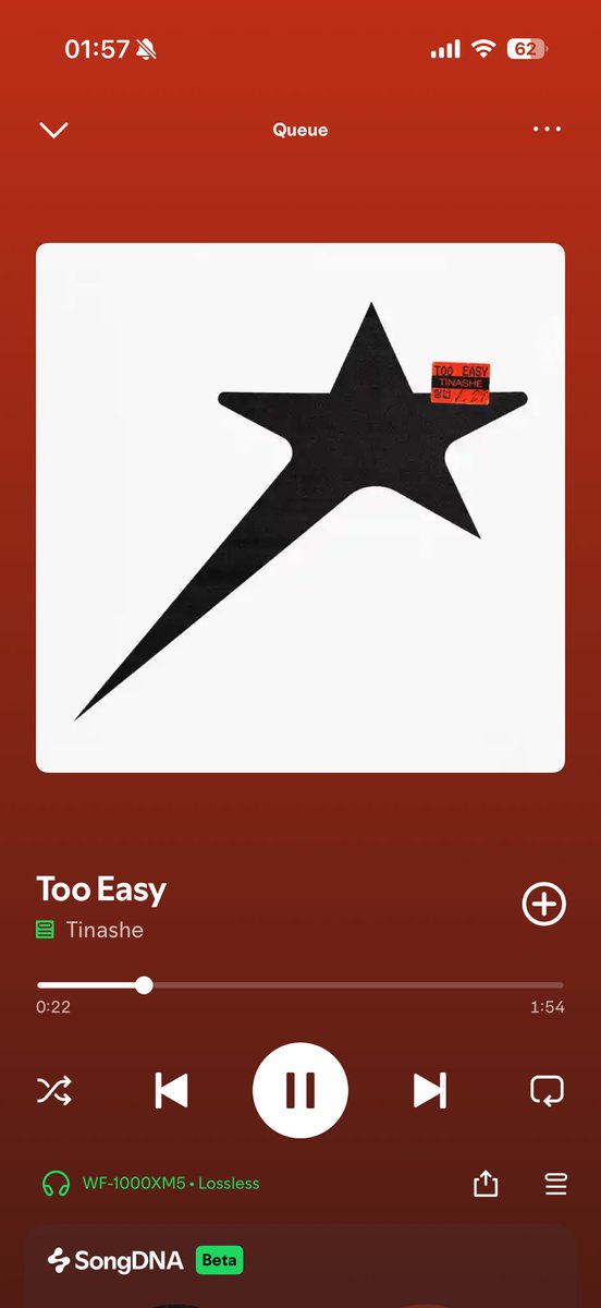 simonwestgate's tweet photo. why is everyone releasing 1:50 long music https://t.co/zoh277u523