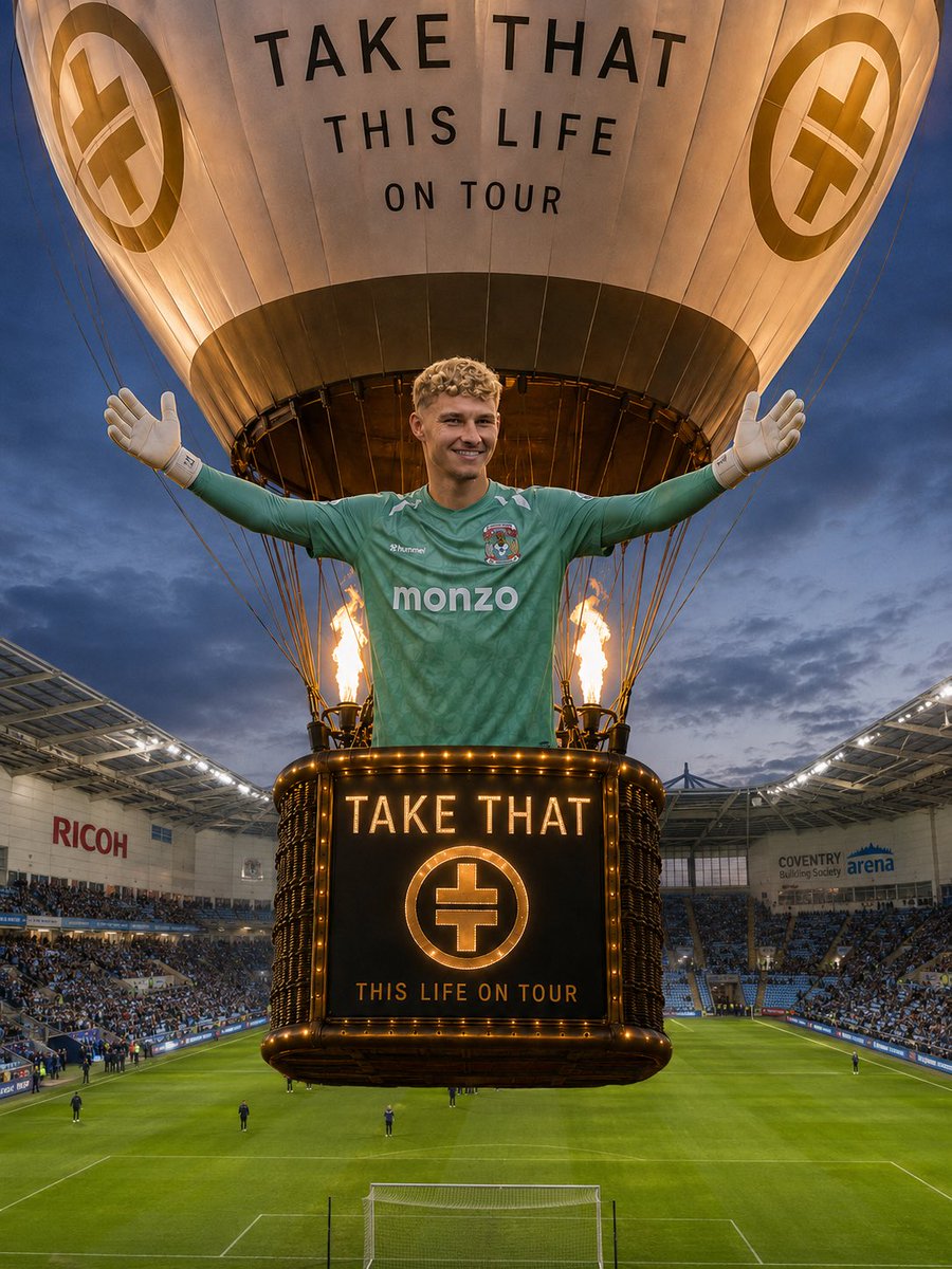 pinkyroo1's tweet photo. Could this be the greatest day of our lives?! Tonight…Could it be magic? ✍️ #PUSB #signthecontract #itonlytakesaminute #CCFC #Skybluearmy https://t.co/YjY8hPcrba
