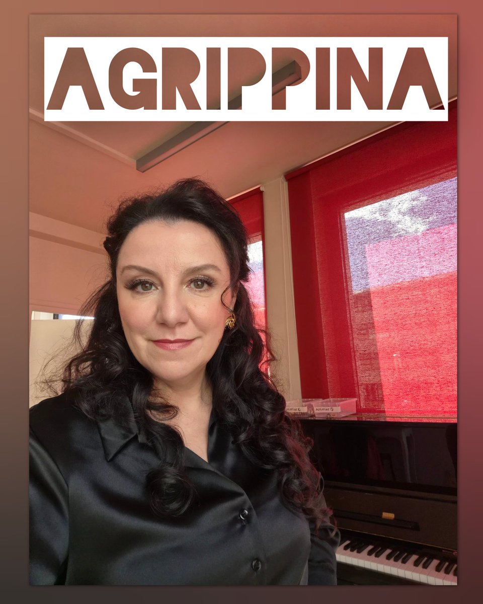 AnnaBonitatibus's tweet photo. Paura ?!
Piano dress rehearsal, toi toi to everyone at Opéra de Rouen! https://t.co/HdZuQUj99q