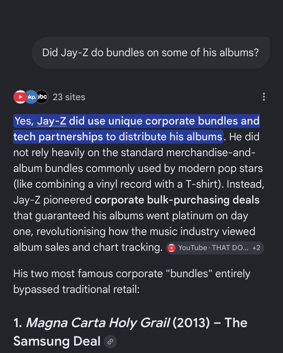 HipHopBeyondTheHype tweet media
