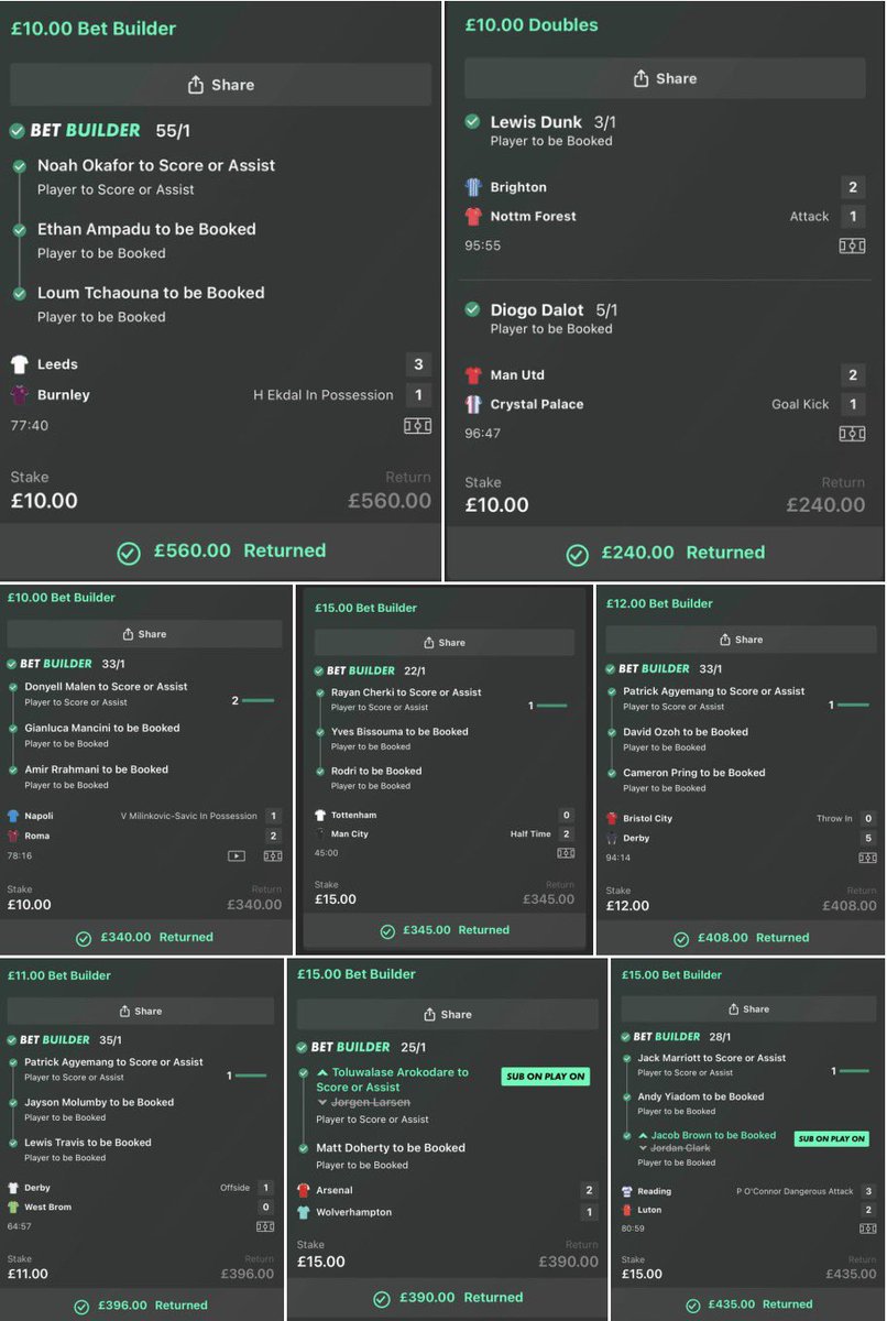 Postman_Stat's tweet photo. WORLD CUP READY 🏆

MEGA DEAL LIVE ✅

WINNERS GALORE THIS SEASON 👇

ONE CLICK AWAY 👇

https://t.co/T0zaU1IrGk

23 Spots from 50 Left 🤝 https://t.co/wiaZojQXLk