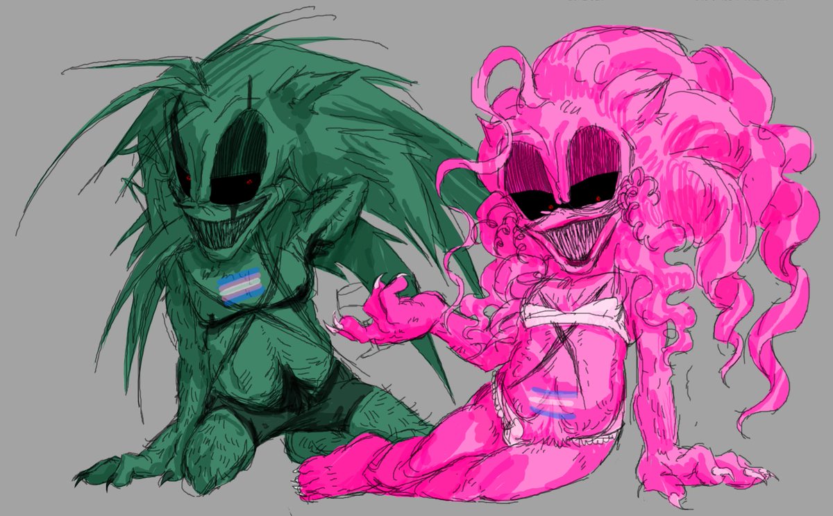 Y1xjj's tweet photo. Cw suggestive 
.
.
.
.
.
.
.
.
.
#briangriffinplush #execommunity #pridemonth I think idk https://t.co/wtAzsddMq8