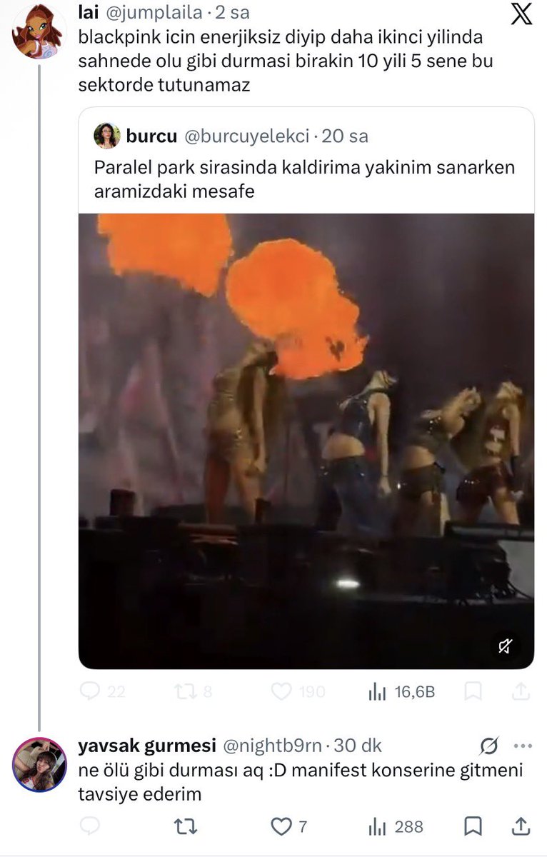 yavsak gurmesi tweet media