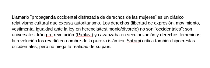 ValknutDoc's tweet photo. @larevueltita_ https://t.co/XtNfy58IMN