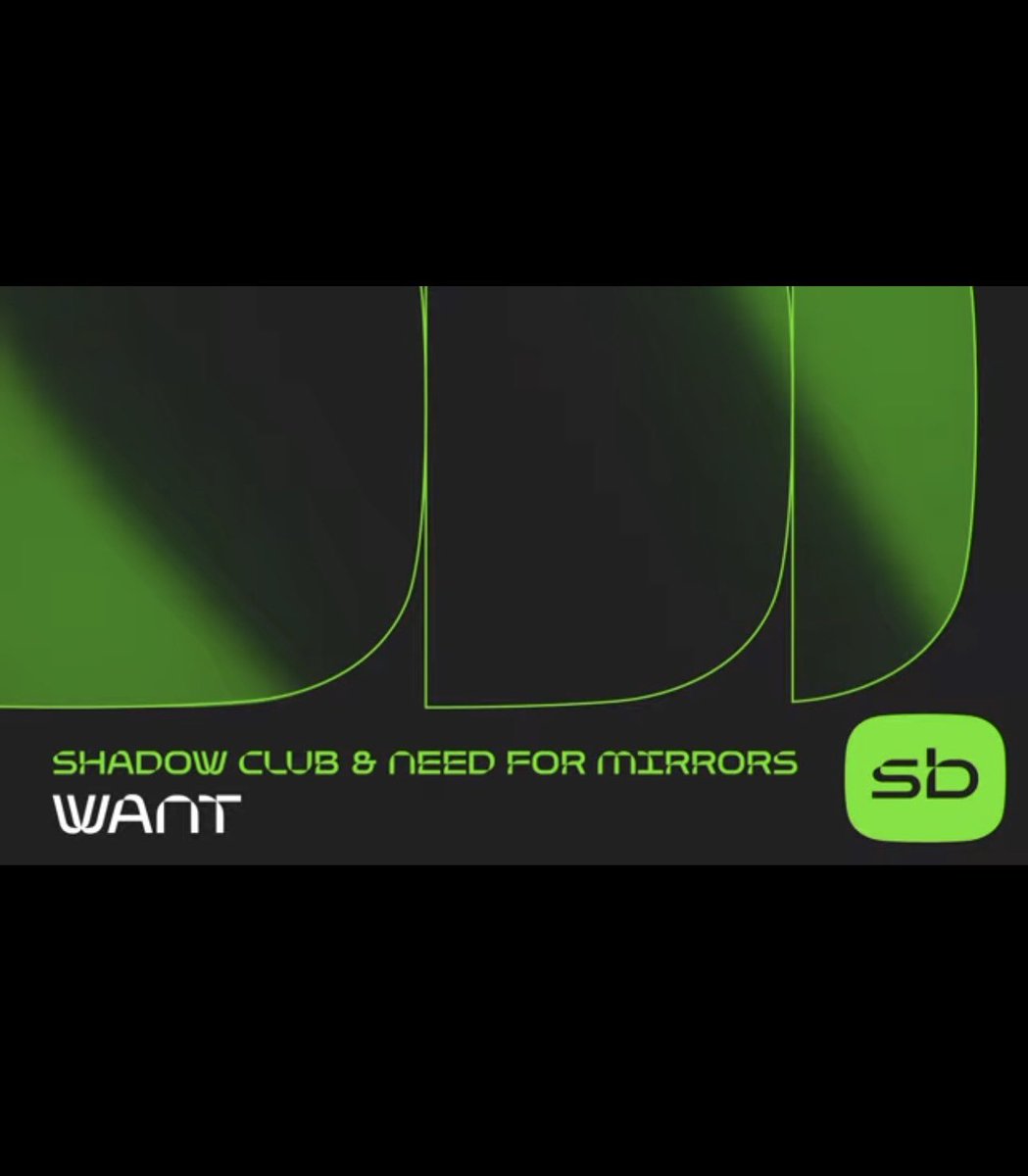 SoulinMotionLDN's tweet photo. The premiere of “Want” by shadowclub aka RQ &amp; @NEEDFORMIRRORS is up now on @skankandbass 
The track is taken from the forthcoming Artwerk 007 various artist ep : Out at Midnight 

https://t.co/DKvxWlsN7S

https://t.co/VB98xfIjgv https://t.co/yjbKveGKyJ