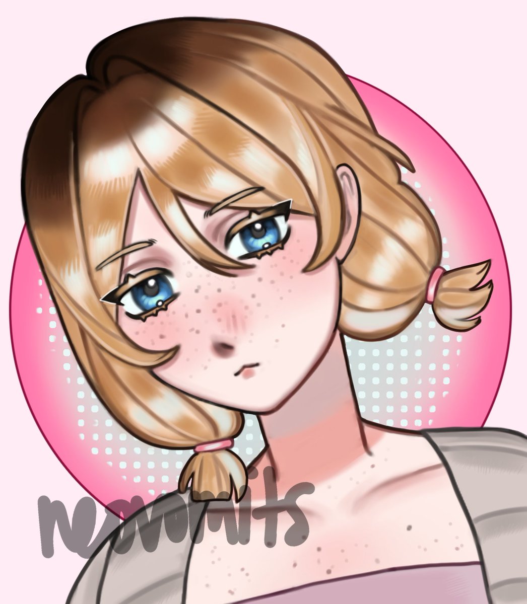 vomitkillz's tweet photo. hi im looking for #artmoots
ㅤㅤ 
gonna draw headshots of any moots ocs if they follow!!! 
#artshare #artistoftwitter #freeart #ocart https://t.co/zjv7HCnzkf