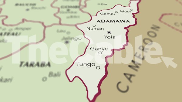 thecableng's tweet photo. Four NYSC members killed in Adamawa road crash

Four National Youth Service Corps (NYSC) members were among six people who died in a road accident on the Girei–Song highway in Adamawa state.

The accident, which occurred on Wednesday afternoon, involved a military vehicle and a commercial bus.
 https://t.co/33VuvGuUvL