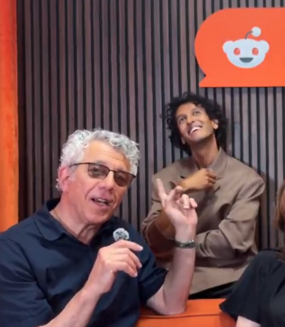 devilsminiion's tweet photo. do you think he saw the i hope armand is getting his ass eaten post https://t.co/W84wMtvSHO