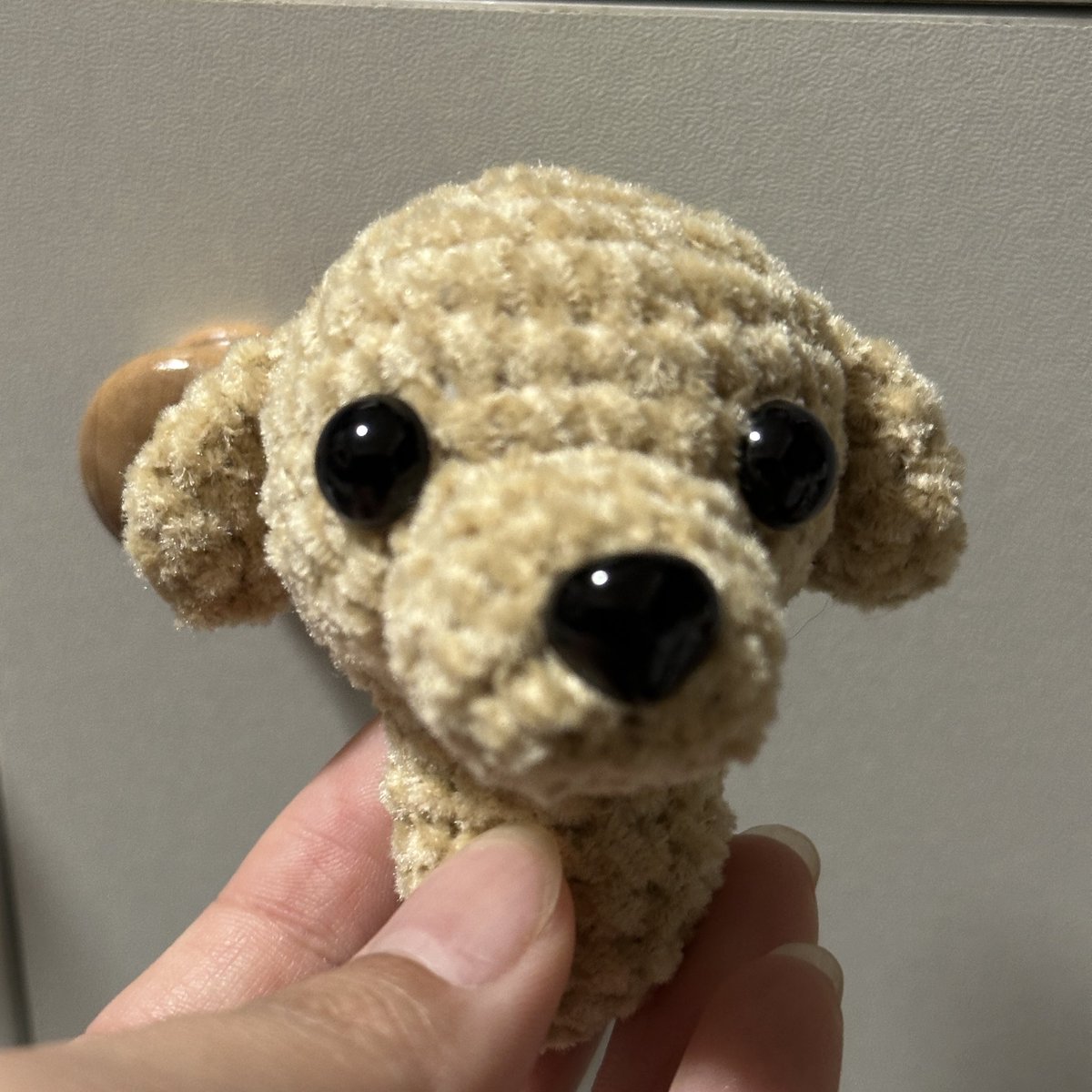 Lucia_MHW's tweet photo. 作成中😌
もう寝なきゃな😇 https://t.co/F3jnPh05hS