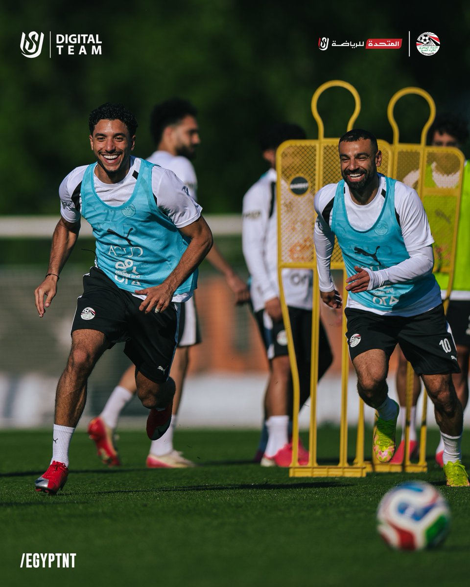 EgyptNT's tweet photo. خُفت ليه ؟ 😉🇪🇬

#شجع_مصر
#منتخب_الفراعنة 
#الفراعنة_في_كأس_العالم https://t.co/Ilx3QqZyFU