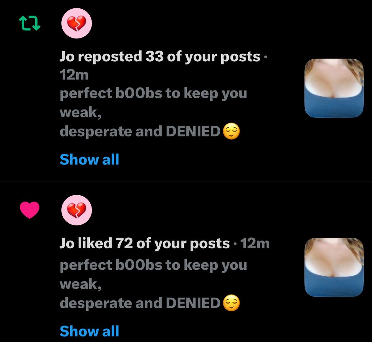 𝓠𝓾𝓮𝓮𝓷 𝓑𝓮𝓬𝓬𝓪🧚 tweet media