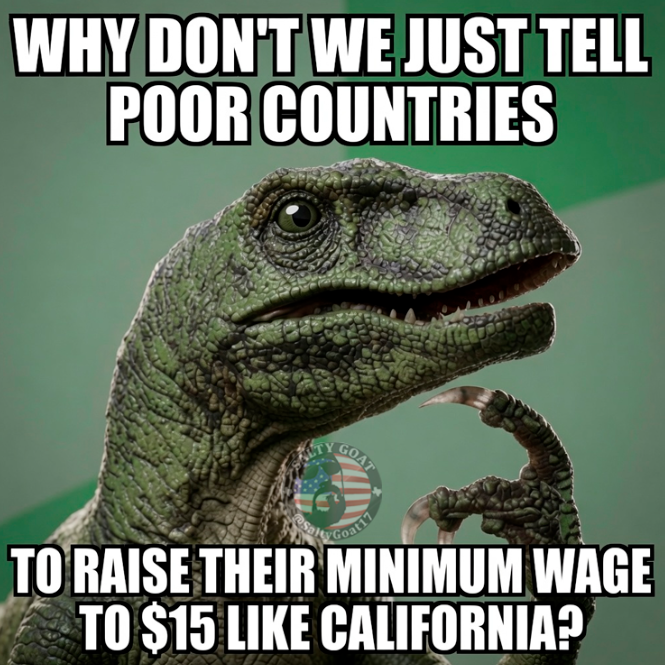 SaltyGoat17's tweet photo. That's a pretty good question right?  I mean, liberals seem to think that solves everything. https://t.co/AHhaDhAfKw