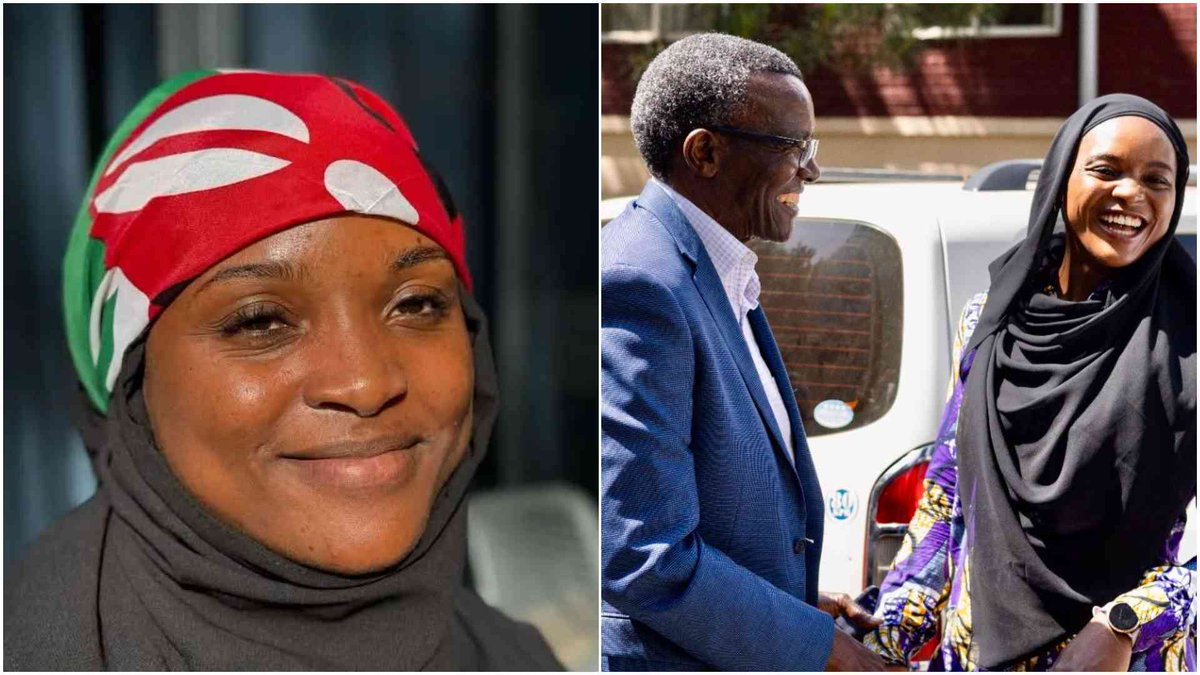 StandardKenya's tweet photo. The United Green Movement (UGM) has strongly rejected allegations that its presidential flagbearer, former Chief Justice David Maraga, sidelined women after sexual harassment complaints emerged within his campaign team.

https://t.co/4YnGMEsaRv https://t.co/xQiIVpIO8h