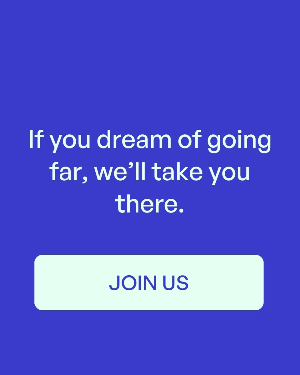 SAFRAN's tweet photo. ✈️ What if we’ve already crossed paths?

On a flight, during a business trip, on your way to a holiday destination, or simply returning home… Every day, millions of people use technologies designed by Safran, often without even realizing it.
💡 Take on your next challenge with us!
https://t.co/DdKi2GIYqa