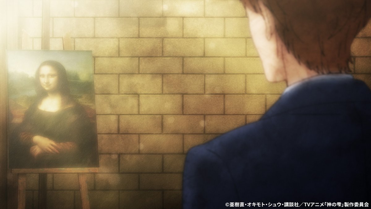『神の雫』 第9話 謎のワインが原因で倒れたと見せかけた行為は、雫自身が毒を含む酒を選んだ結果だった反応画像6