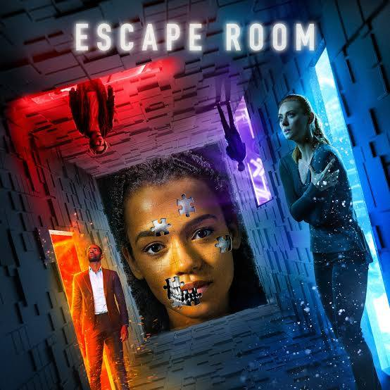 bcallaghan's tweet photo. @parmderp She's great in Daredevil. She was also in Escape Room. https://t.co/phrBYnDiJs