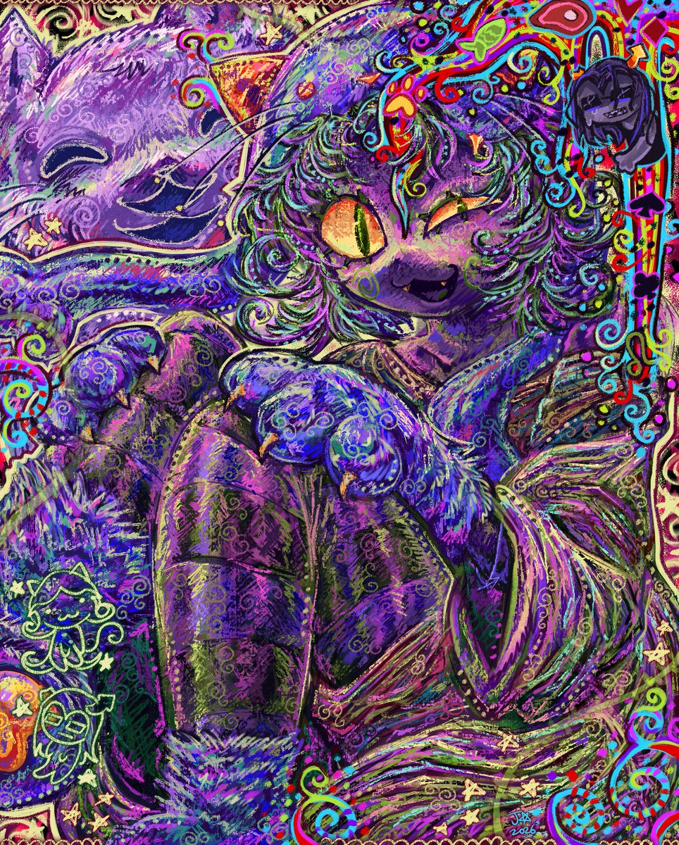 WoOzLe 🪽comms open tweet media