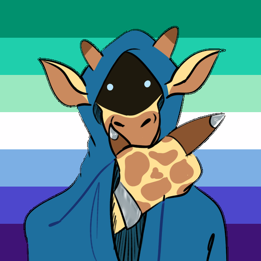 MattTheGiraffe 🔜 AC tweet media