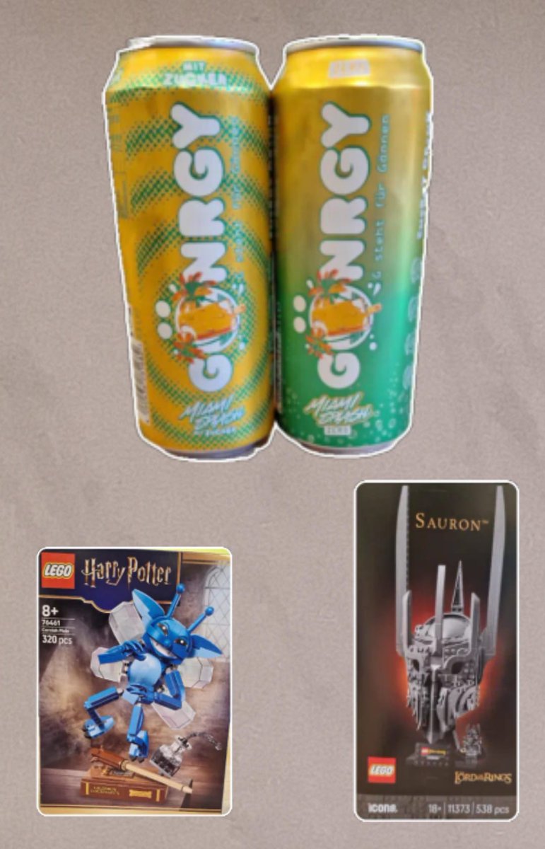 Kemmi1990's tweet photo. https://t.co/OJSWCashEA
🔴 LIVE! New Gönrgy-Sorte testen! Dann 2x Lego bauen! Morgen 21 Uhr Pokern!
Kemmidröhnung! Reden &amp; Chillen! Schau rein! Der Weg ist das Ziel! Thx für euren Support! ❤️🎮🏳️‍🌈  #Discord #insta #twitter #WhatsApp #Twitch #adhs #Primetime #lego #Gönrgy https://t.co/NVQh7KmVRB