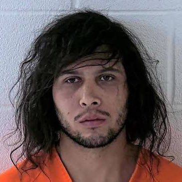 FullContext_'s tweet photo. A drunk driver hit a pedestrian. The impact threw the man through the windshield and into the passenger seat. He drove another 40 miles with the body beside him. https://t.co/6T3vo1Aoip