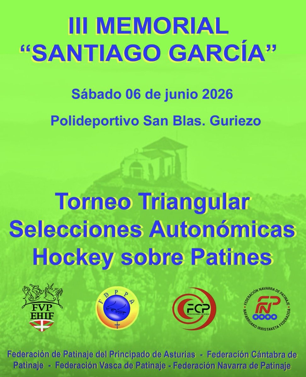 FDPPA_'s tweet photo. SELECCIONES ASTURIANAS DE HOCKEY PATINES https://t.co/mlfmoKNtL2 

@FedPatinaje   @FDPPA_   @fvp_ehif https://t.co/MZ2dRI7Hjx