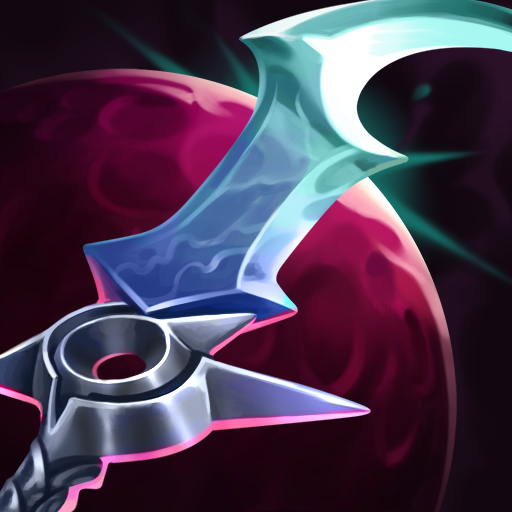 RedFoxInk99's tweet photo. @LoLGermany Omnivamp eclipse https://t.co/3vOeKCqRSQ