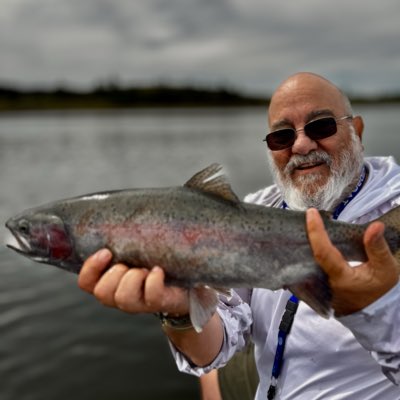 Steve_Fly_Fish's tweet photo. #NewProfilePic https://t.co/Zkj7hLTy7n