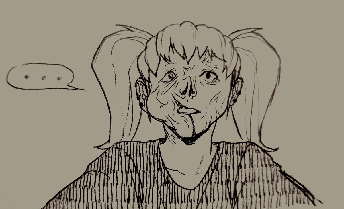 HastaMortis's tweet photo. You didnt look away
#SallyFace #SalFisher #LarryJohnson #salarry https://t.co/N2xpQTVzVN