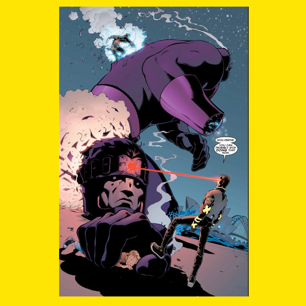 Mutant101POD's tweet photo. Content Warning: this episode includes discussion of genocide and slavery https://t.co/5VkGWJhTfi