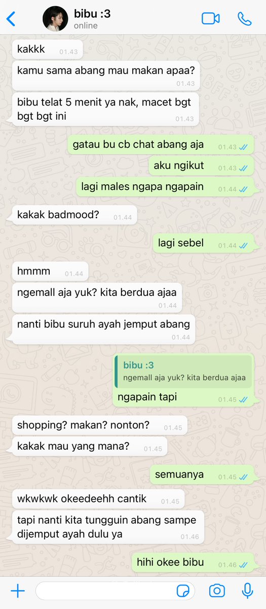 abill_sa's tweet photo. hyuckren one tweet au.
ni ceritanya anakny kembar ce co https://t.co/T32wtl6kjP
