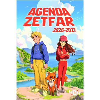Zetfar Actu tweet media