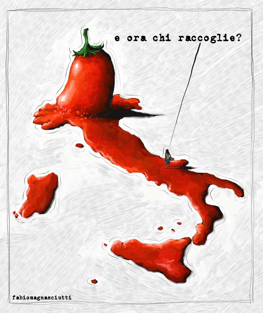 magnasciuttif's tweet photo. ma tu vuliv'a pizz
oggi con @DomaniGiornale https://t.co/C2l26u3XM4