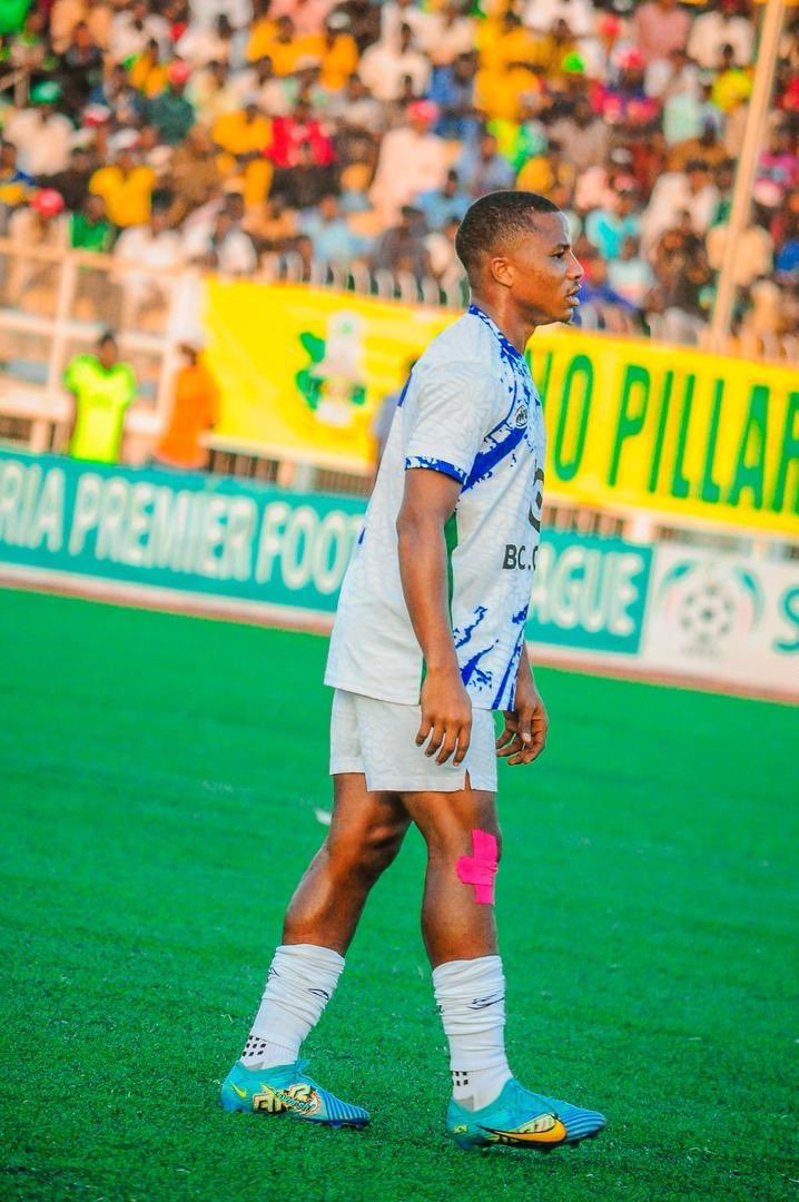 Akanni_Ak6's tweet photo. Survived by an inch, fought for every point.

A season that tested us in every way, but through resilience, determination, and togetherness, we found a way through.

A huge thank you to our fans for your unwavering support. We fought until the very end, and we did it together. 🔰 https://t.co/SvG7AflZvi