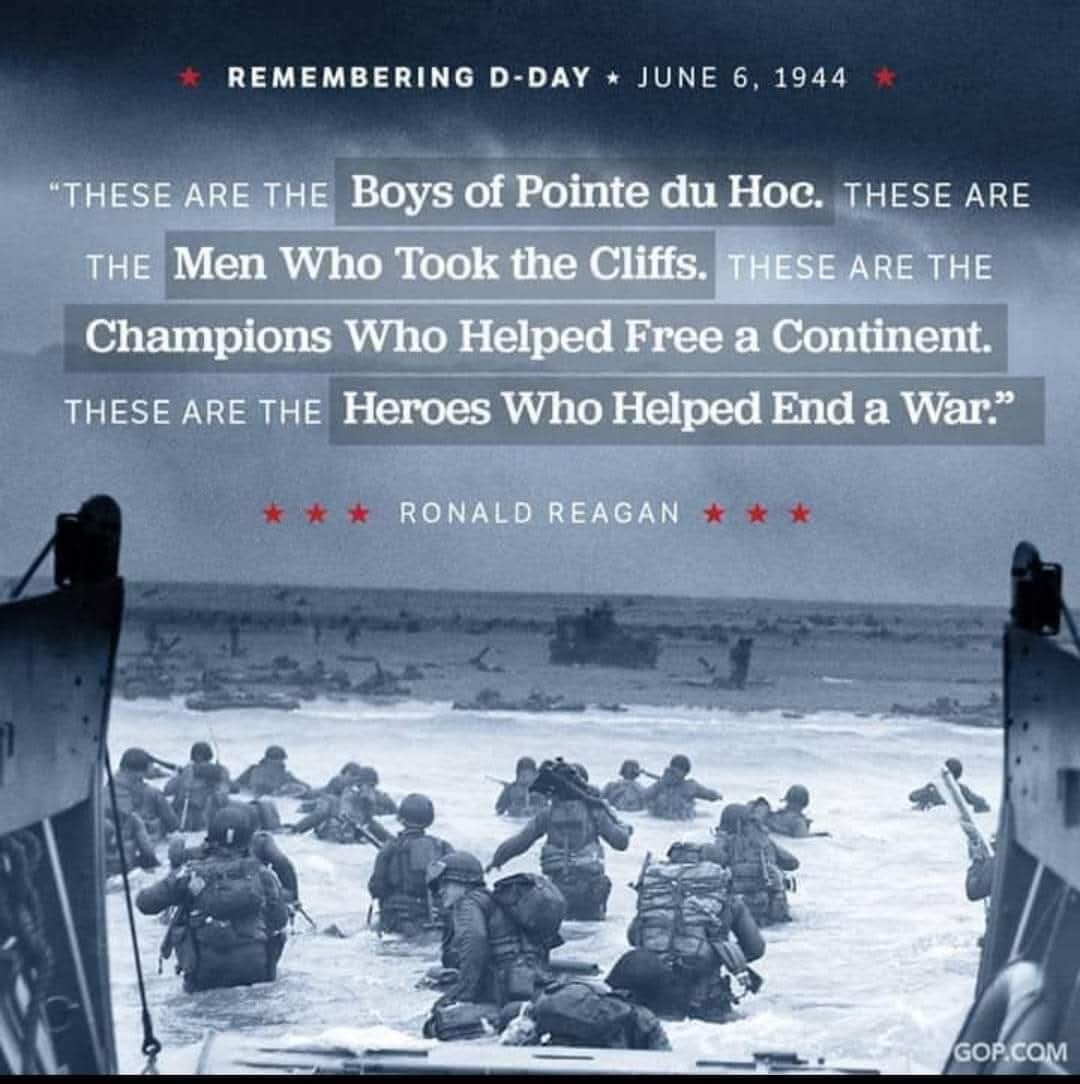 RoarShar6064's tweet photo. #JuneSixth
#DDay
#Normandy
#France
#WWll
#GreatesGeneration https://t.co/FtmuyrB8Ly