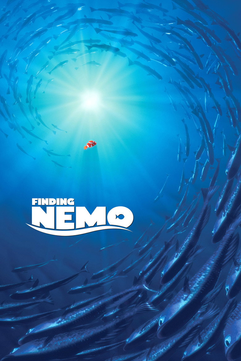 DropReelX's tweet photo. Hollywood did it twice. 🤔
Finding Nemo (2003) vs Shark Tale (2004).

A little fish gets in over his head, then the entire animation industry discovers the ocean has range 🙃 https://t.co/PUZd9g9hIG