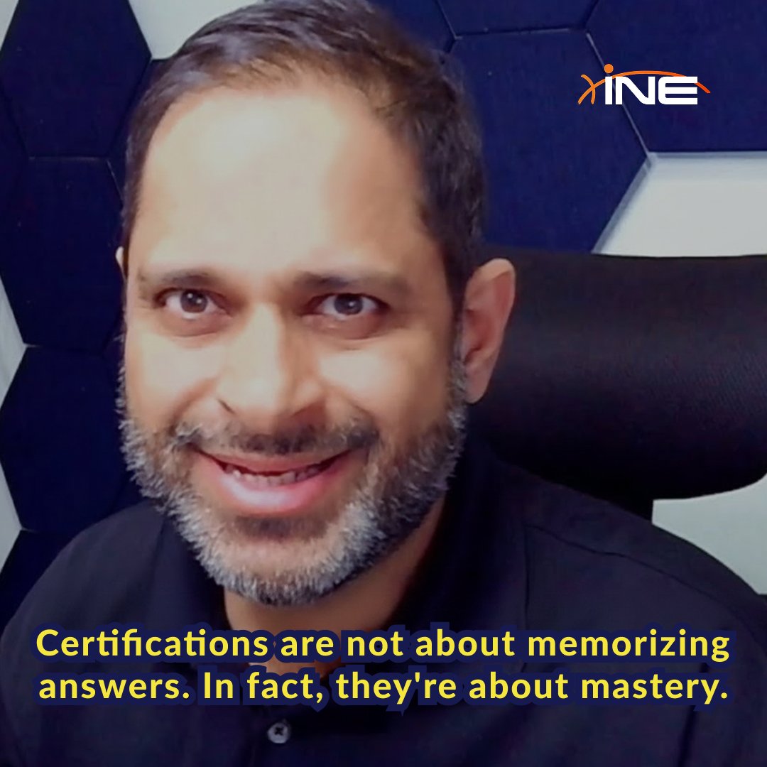 ine's tweet photo. Continuous learning isn't optional in tech. It's essential. ☝️

Certifications help validate your skills, build credibility, and advance your career.

Ready to pursue yours? 👉 https://t.co/v84RQwYMEc

#Certification #ProfessionalDevelopment https://t.co/AdTy9vFaU9