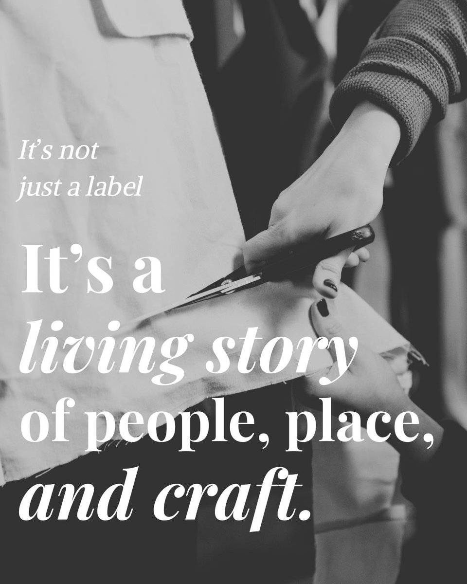BritBuy's tweet photo. British-made is people, process, and place.

From workshops to factories across the UK, it’s shaped by the makers choosing to create here.

Let’s Buy British exists to champion those businesses and stories.

This is British-made today 🤍🇬🇧 https://t.co/TdRduypWRU