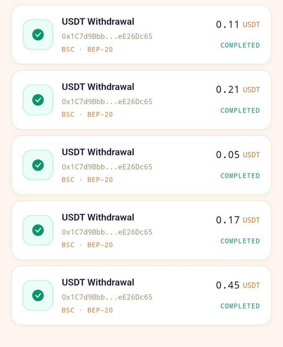 Binanceboxcode's tweet photo. 🚀 ORBIT EARN Update!
Minimum withdrawal is now just 200 💎 only — start earning, invite friends, and withdraw faster than ever!

💎 Low minimum withdrawal
⚡️ Fast transactions
📥 Secure &amp; trusted

https://t.co/jj3q1jJ3DA https://t.co/EK2n1V7coT