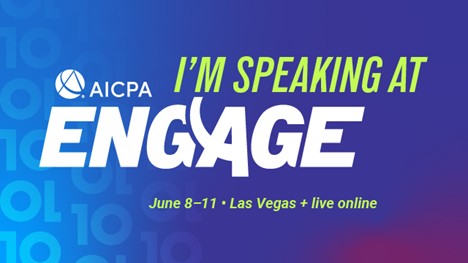 capovario's tweet photo. See you at AICPA ENGAGE! 🚀
Dave is full of puppy energy 🐶 — approachable, engaging, and passionate about helping firms work smarter, grow faster.
Save while you’re at it. Use code ENG2026 for $150 off registration.
Sign up here: https://t.co/rzdNBj6rMK
#ENGAGE26 https://t.co/oXLN7YHXGV