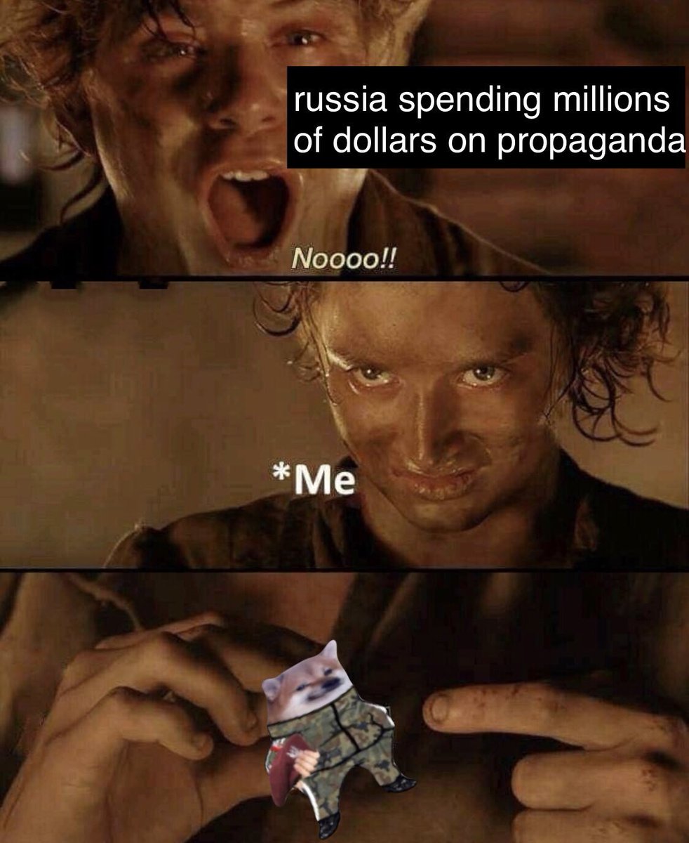 HPM1984Concord's tweet photo. My favorite meme are like my favorite songs- I ne'er grow tired of them. https://t.co/athDh952Ia